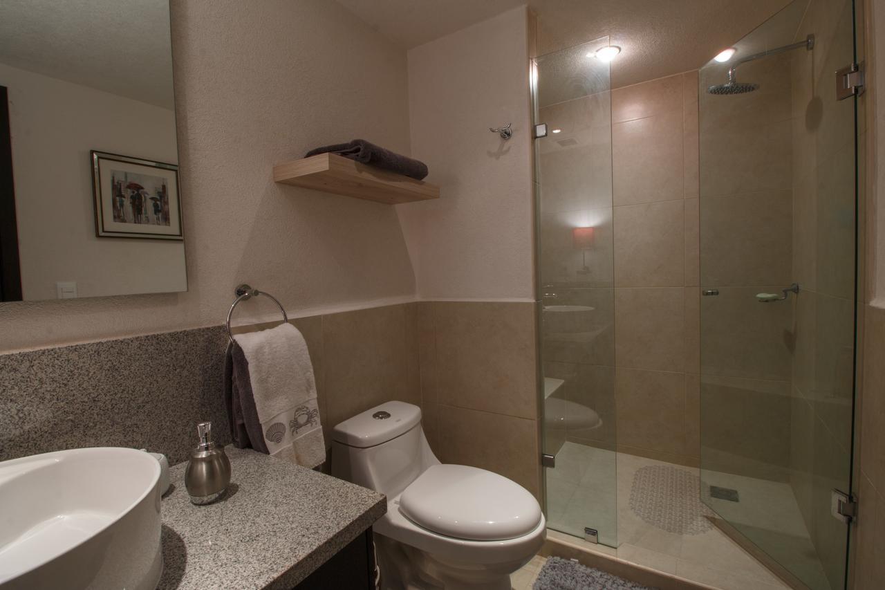 910-3000 Grand Venetian P.V. Apartment Puerto Vallarta Luaran gambar