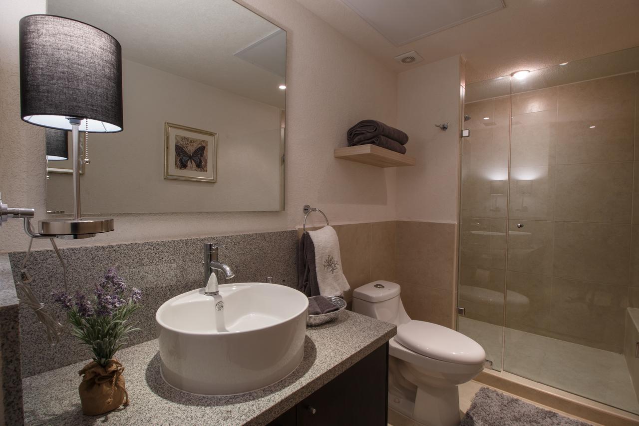 910-3000 Grand Venetian P.V. Apartment Puerto Vallarta Luaran gambar