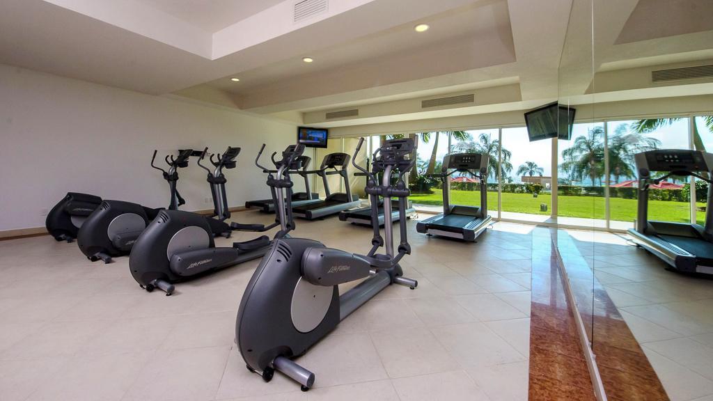 910-3000 Grand Venetian P.V. Apartment Puerto Vallarta Luaran gambar